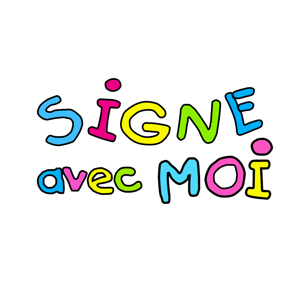 Signe avec moi